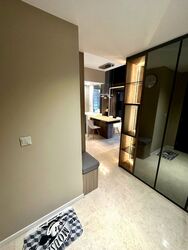Botanique At Bartley (D19), Condominium #451519771